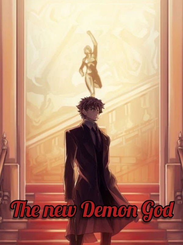 The new Demon God Book