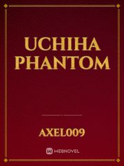 Uchiha Phantom Book