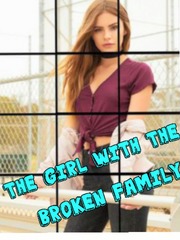The Girl With The Broken Family Book
