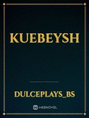 Kuebeysh Book