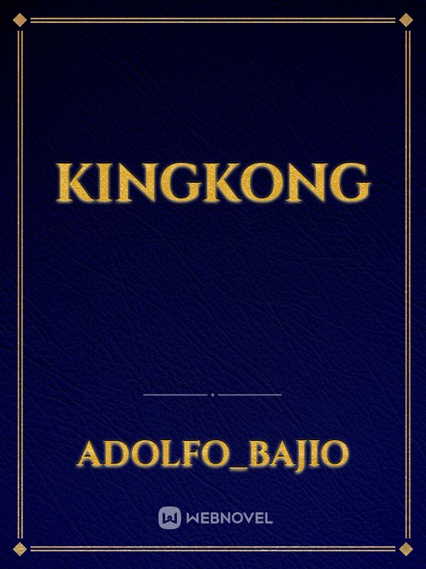 kingkong Book