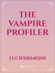 The Vampire Profiler Book