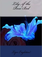 Lily of the Rosebed Book