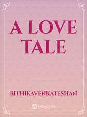A LOVE TALE Book