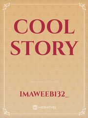 Cool Story Book