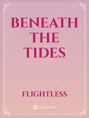 Beneath the Tides Book
