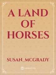 A land of horses Book