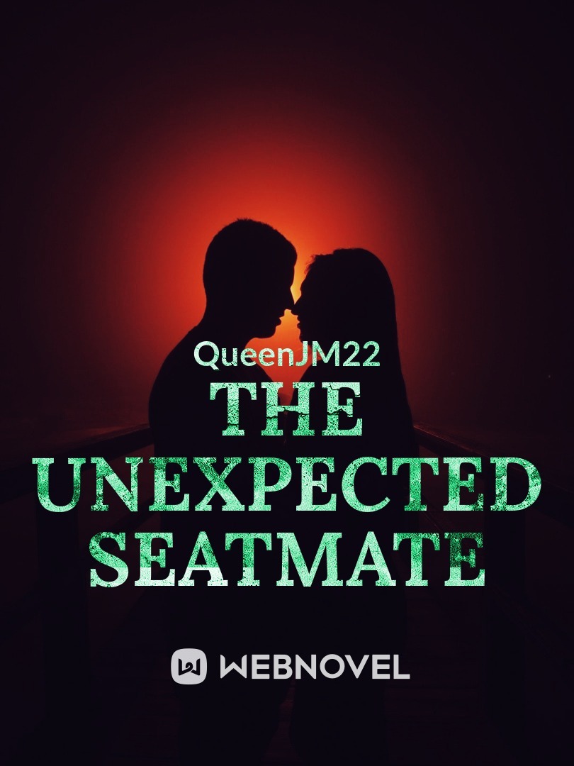 The Unexpected Seatmate