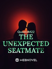 The Unexpected Seatmate Book