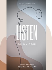 Listen of My Soul Book