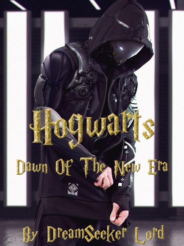 Hogwarts Dawn Of The New Era