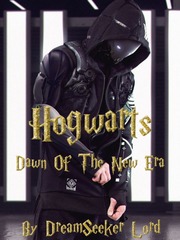 Hogwarts Dawn Of The New Era Book