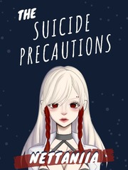 The Suicide Precautions Book