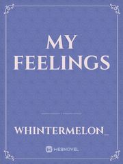My feelings Book