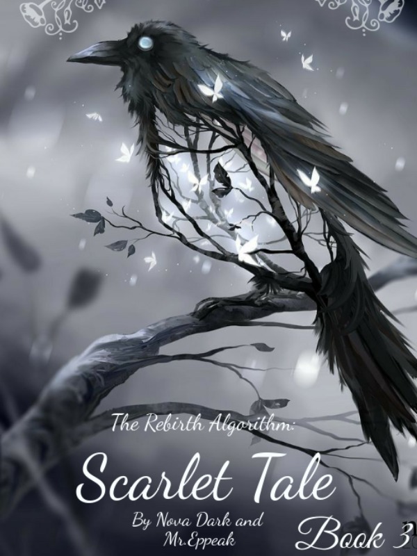 TRA: A Scarlett Tale