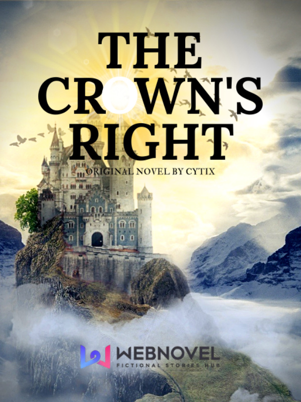 The Crown's Right Book
