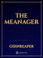The Meanager Book