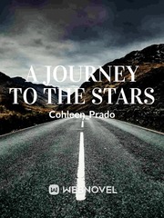 A Journey to the Stars Book