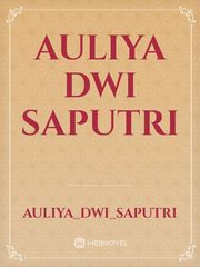 Auliya Dwi Saputri Book