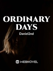 Ordinary Days Book