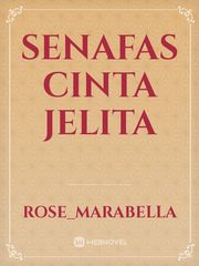 Senafas Cinta Jelita Book