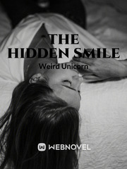 The Hidden Smile Book