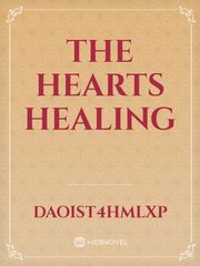 THE HEARTS HEALING Book