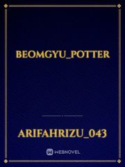 Beomgyu_potter Book