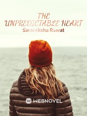 The Unpredictable Heart Book