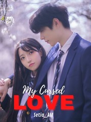 My Cursed Love Book