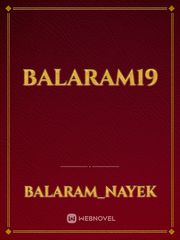 Balaram19 Book