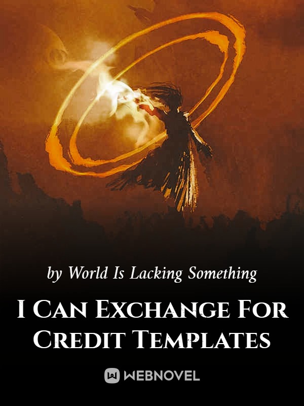 I Can Exchange For Credit Templates