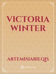 Victoria Winter Book