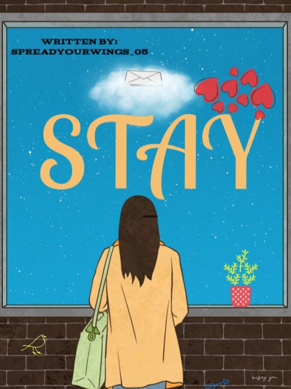 STAY [FILIPINO-SPG]