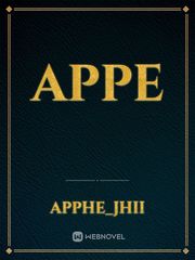 appe Book