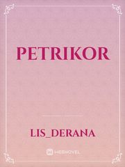 Petrikor Book