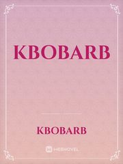 Kbobarb Book