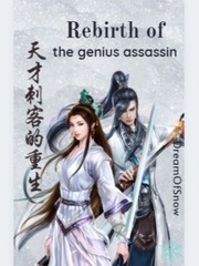 Rebirth of the Genius Assassin Book