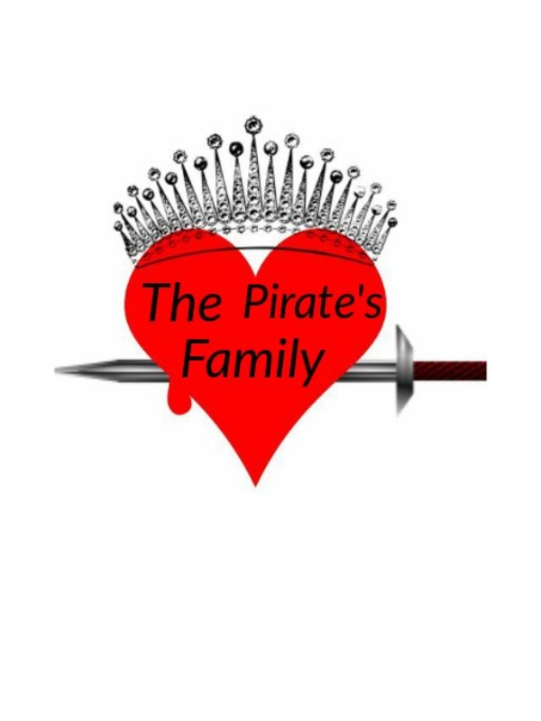 The Pirate's Family Book