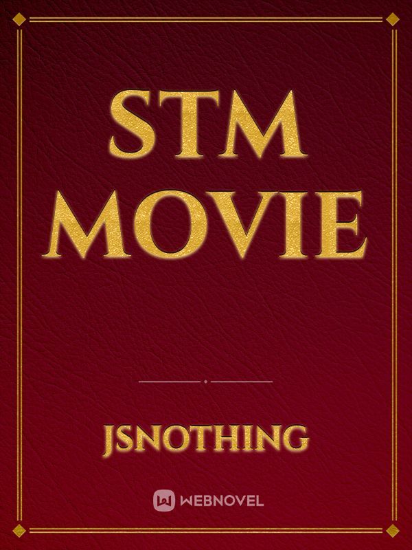 STM MOVIE Book