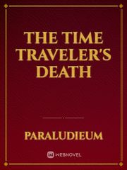 The Time Traveler's Death Book