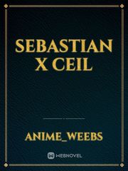 Sebastian x ceil Book