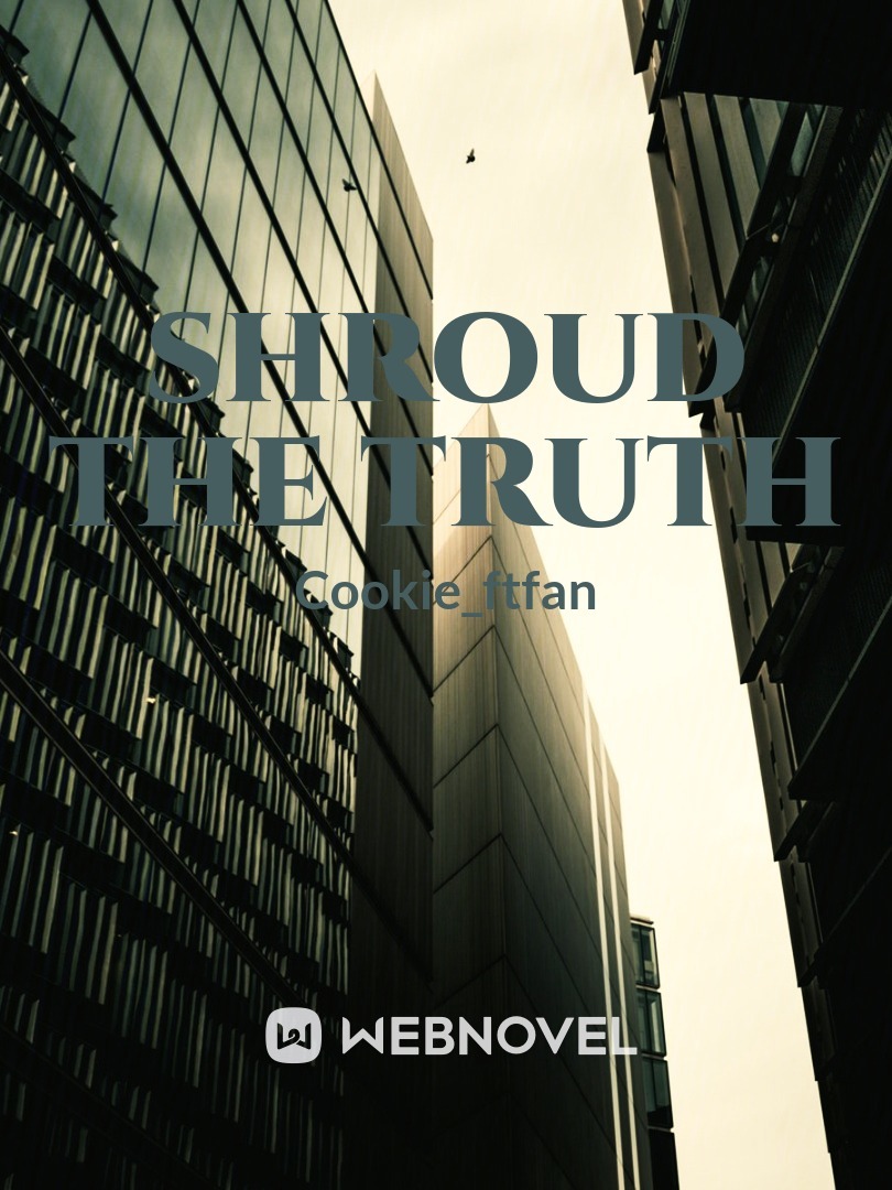 Shroud the Truth Book
