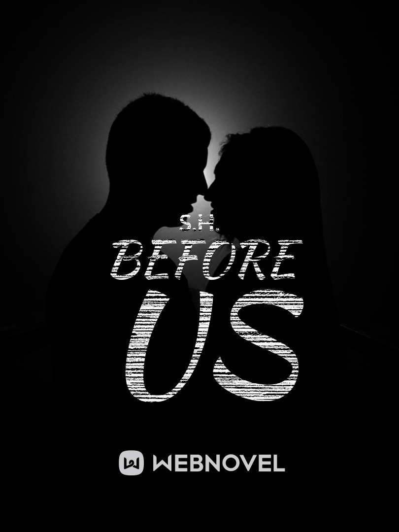 Before us Book