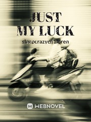 Just my Luck Book