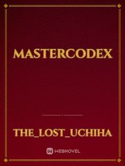 mastercodex Book