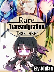 Rare transmigration Task Taker Book