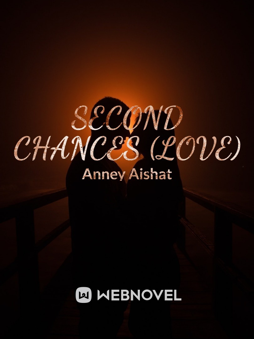Second Chances (Love) Book