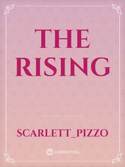 THE RISING Book