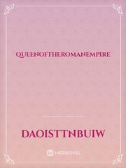 QueenOfTheRomanEmpire Book